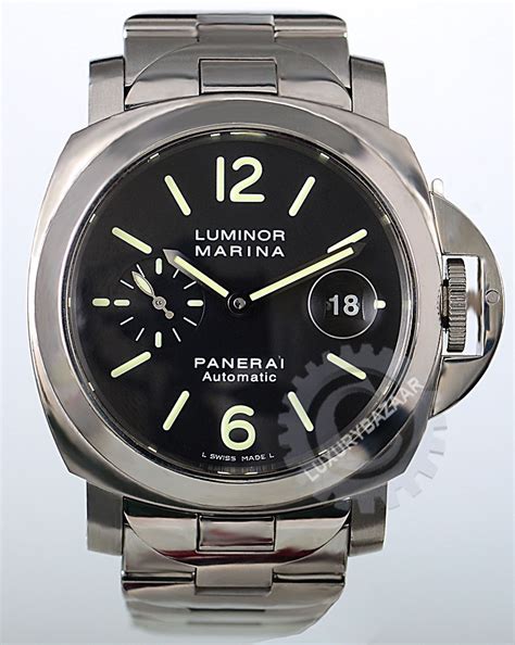 panerai luminor marina automatic pam 00220|panerai luminor marina automatic price.